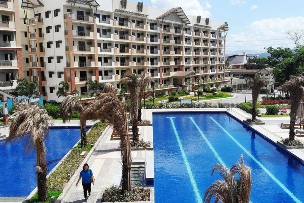 1 Bedroom Condo for Sale in Satori Residences, Santolan, Pasig, Metro Manila near LRT-2 Santolan – photo 7
