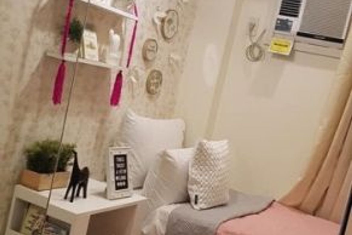 1 Bedroom Condo for Sale in Satori Residences, Santolan, Pasig, Metro Manila near LRT-2 Santolan – photo 2