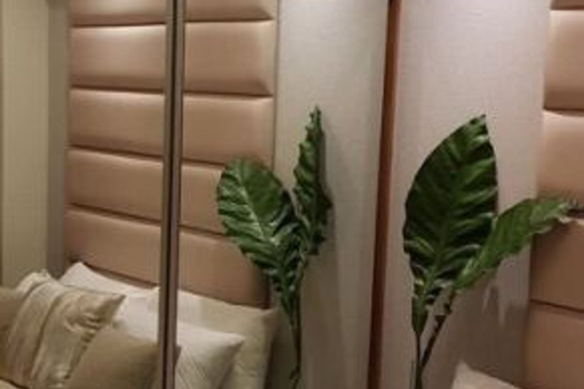 1 Bedroom Condo for Sale in Satori Residences, Santolan, Pasig, Metro Manila near LRT-2 Santolan – photo 3