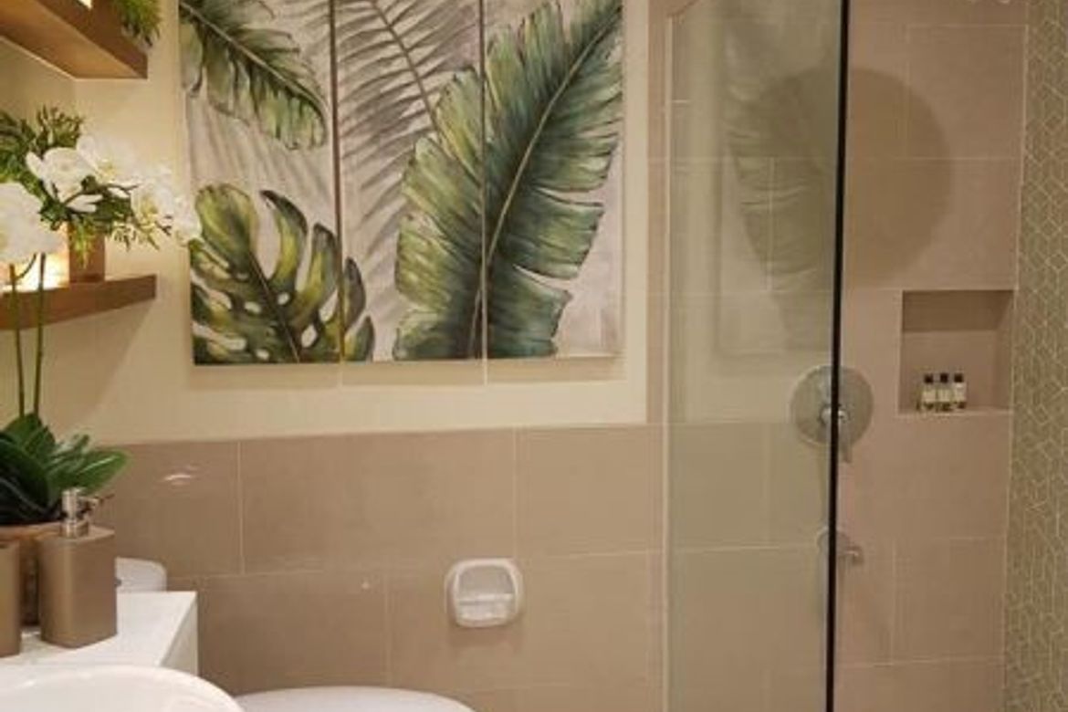 1 Bedroom Condo for Sale in Satori Residences, Santolan, Pasig, Metro Manila near LRT-2 Santolan – photo 5