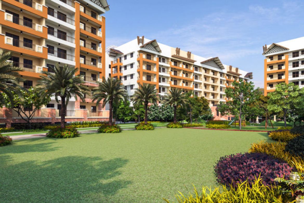 1 Bedroom Condo for Sale in Satori Residences, Santolan, Pasig, Metro Manila near LRT-2 Santolan – photo 8