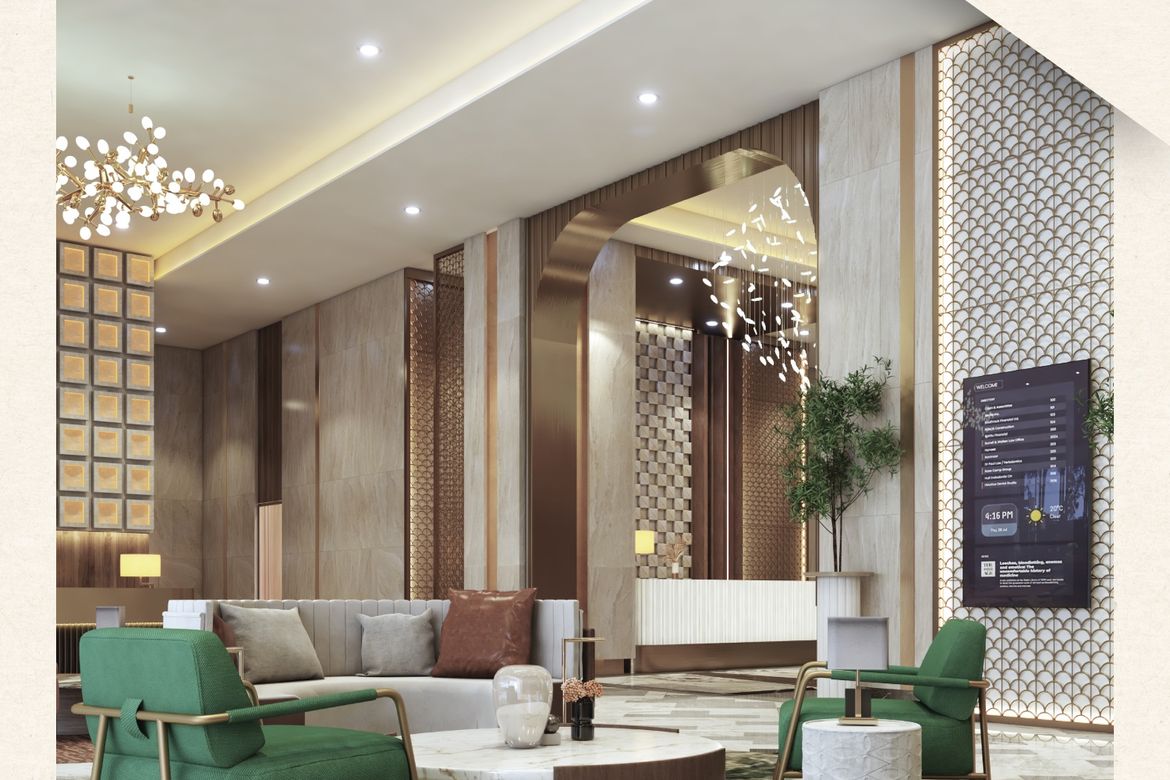 1 Bedroom Condo for Sale in Savoy Hotel Capital Town Pampanga, Santo Niño, San Fernando, Pampanga – photo 6