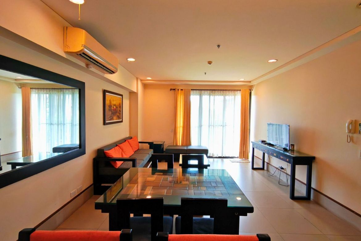 1 Bedroom Condo for Sale in Sea Breeze Verandas, Sabang, Morong, Bataan – photo 2