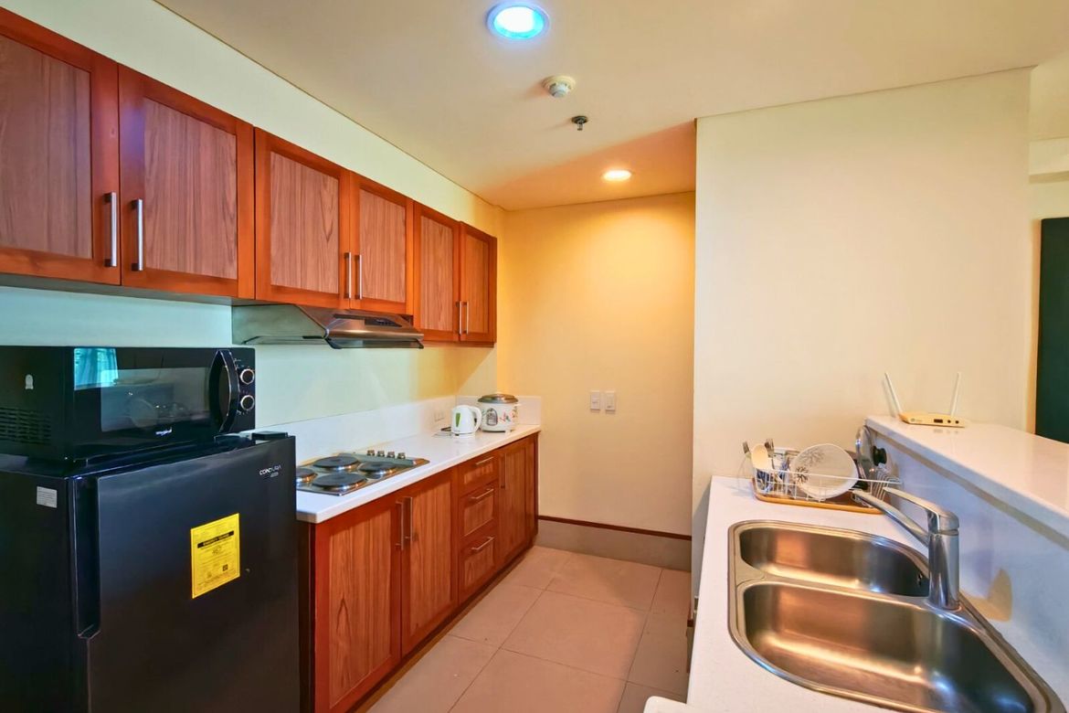 1 Bedroom Condo for Sale in Sea Breeze Verandas, Sabang, Morong, Bataan – photo 3