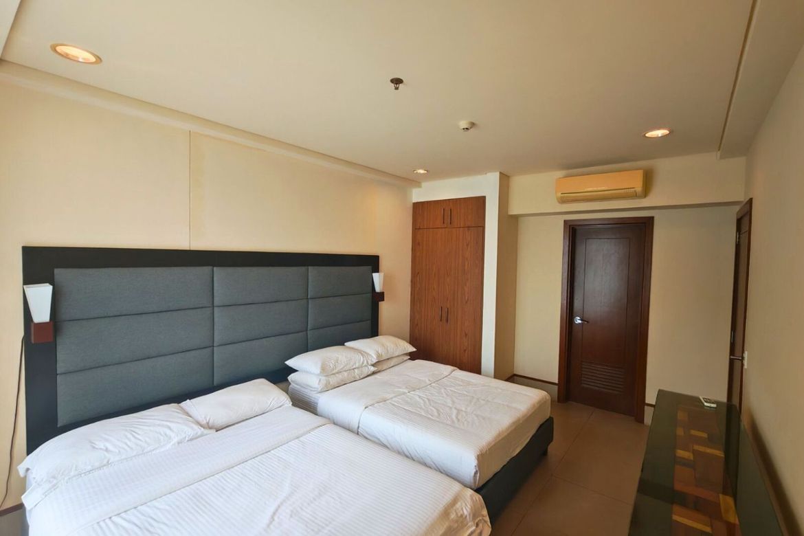 1 Bedroom Condo for Sale in Sea Breeze Verandas, Sabang, Morong, Bataan – photo 8