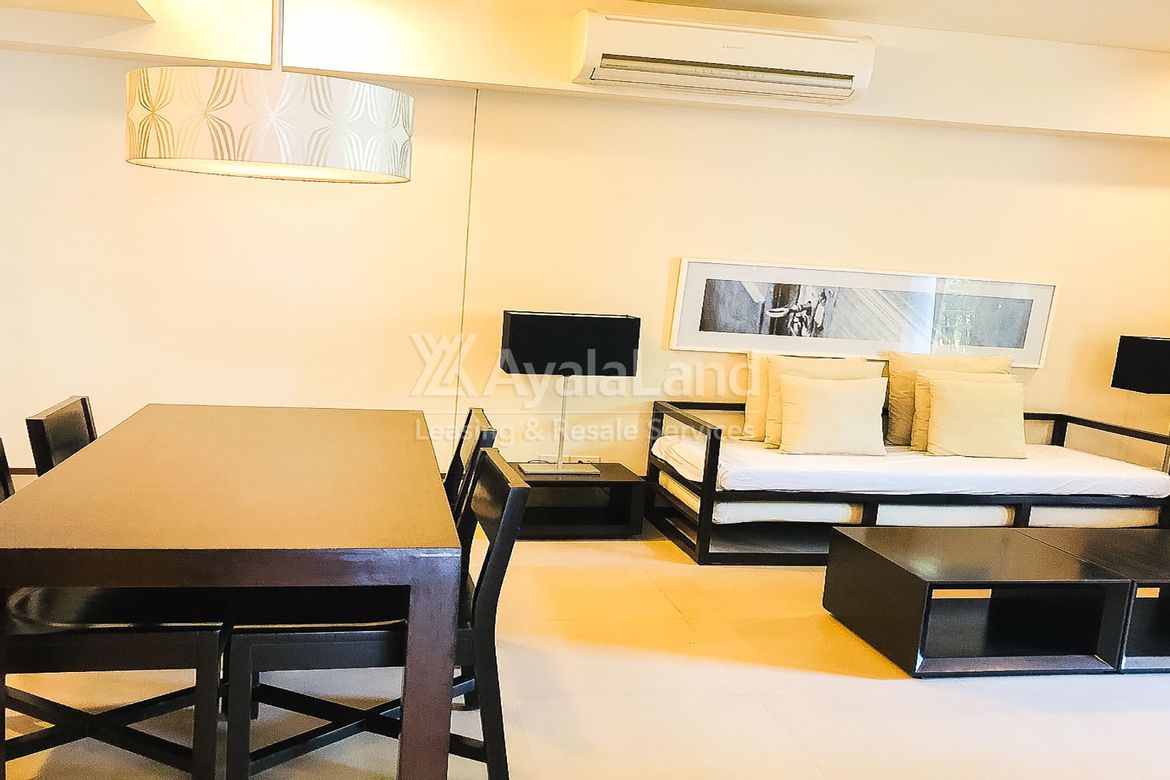 1 Bedroom Condo for Sale in Sea Breeze Verandas, Sabang, Morong, Bataan – photo 2