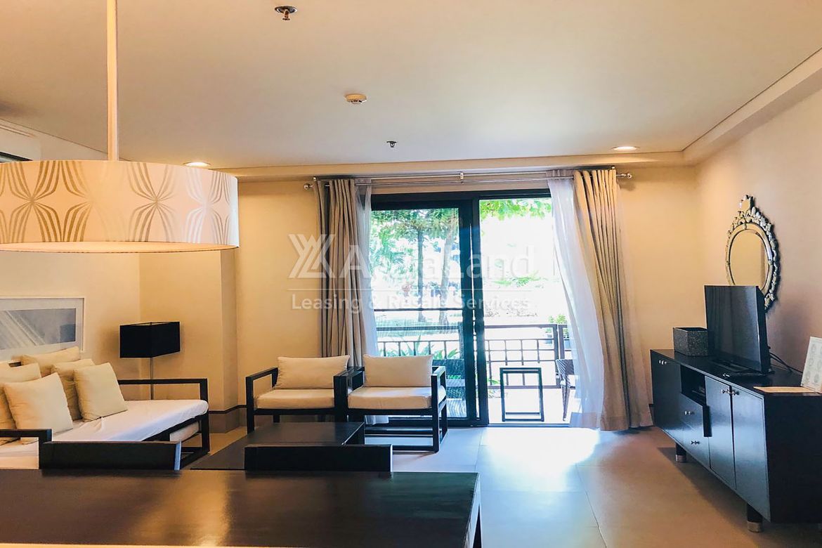 1 Bedroom Condo for Sale in Sea Breeze Verandas, Sabang, Morong, Bataan – photo 8