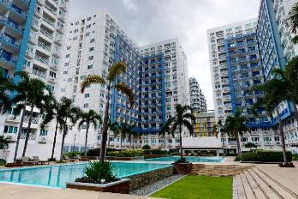 1 Bedroom Condo for Sale in Sea Residences, Barangay 76, Pasay, Metro Manila near LRT-1 EDSA – photo 3