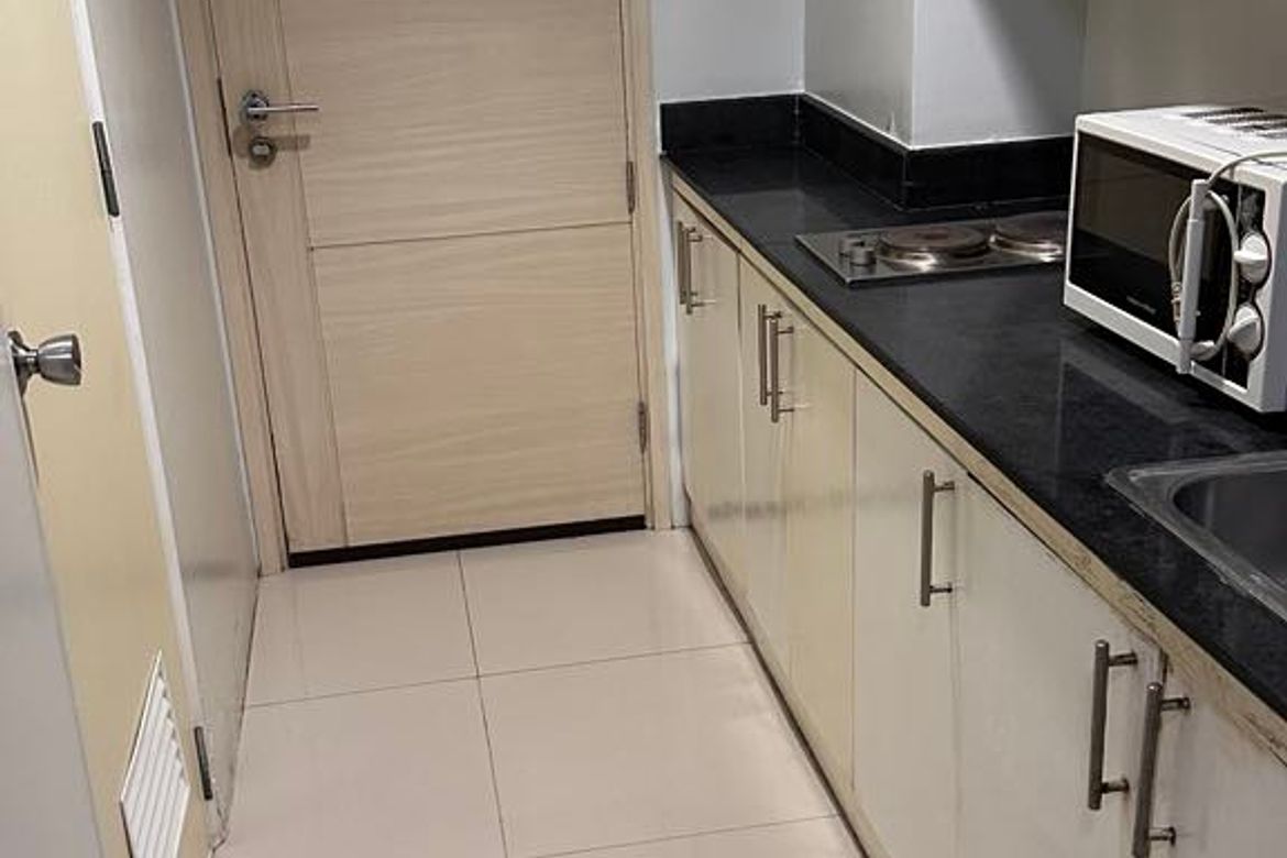 1 Bedroom Condo for Sale in Sea Residences, Barangay 76, Pasay, Metro Manila near LRT-1 EDSA – photo 6