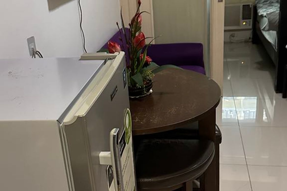 1 Bedroom Condo for Sale in Sea Residences, Barangay 76, Pasay, Metro Manila near LRT-1 EDSA – photo 7