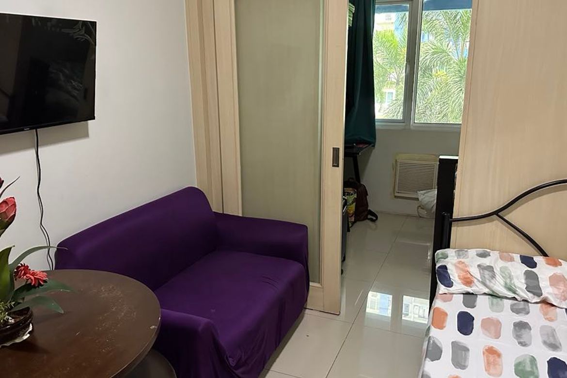 1 Bedroom Condo for Sale in Sea Residences, Barangay 76, Pasay, Metro Manila near LRT-1 EDSA – photo 8