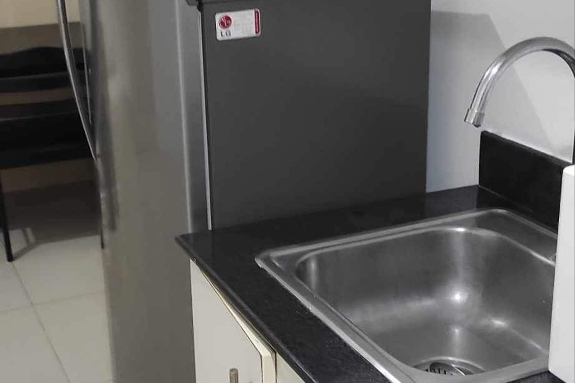 1 Bedroom Condo for Sale in Sea Residences, Barangay 76, Pasay, Metro Manila near LRT-1 EDSA – photo 8