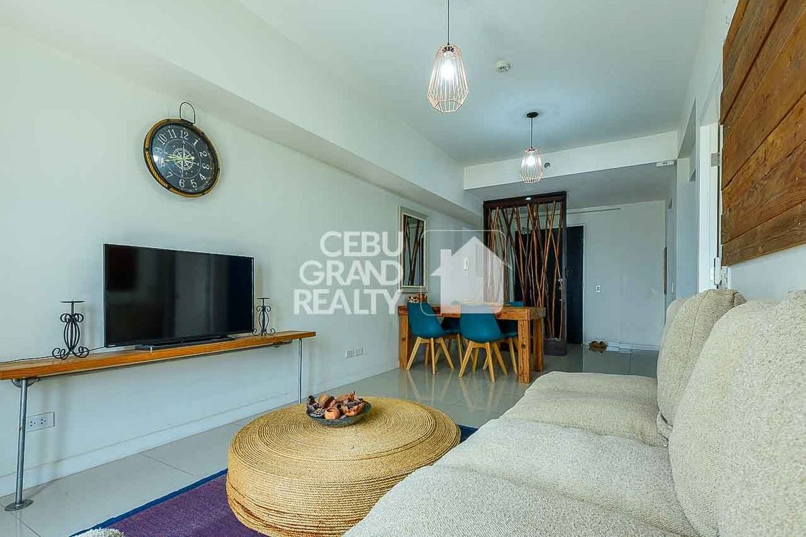 1 Bedroom Condo for Sale in Sedona Parc, Hippodromo, Cebu City, Cebu – photo 4