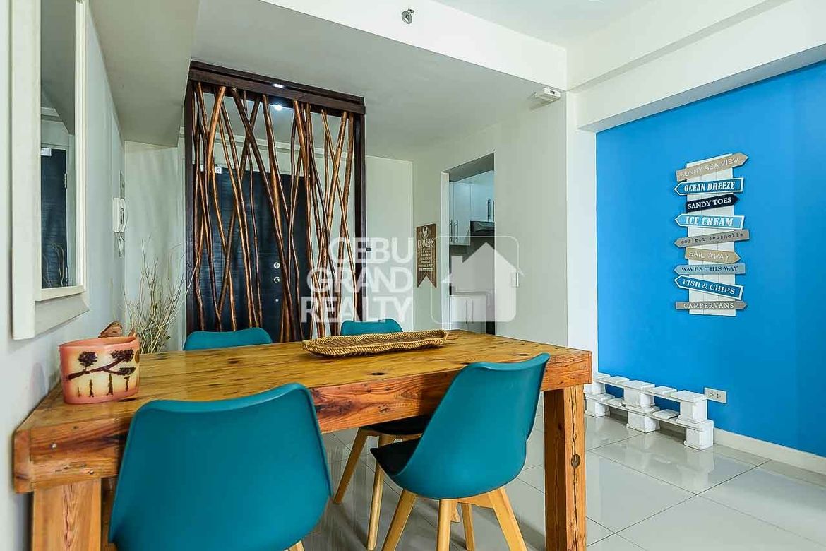 1 Bedroom Condo for Sale in Sedona Parc, Hippodromo, Cebu City, Cebu – photo 6
