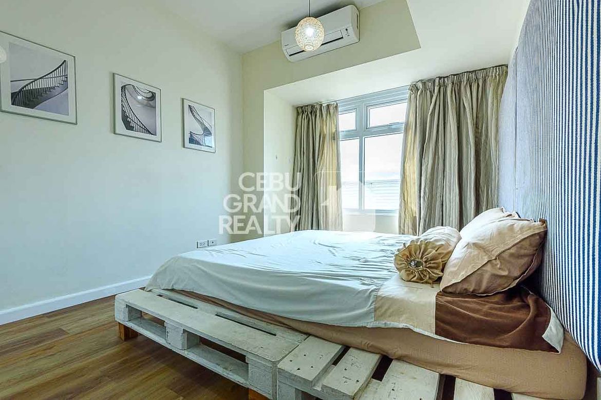 1 Bedroom Condo for Sale in Sedona Parc, Hippodromo, Cebu City, Cebu – photo 8