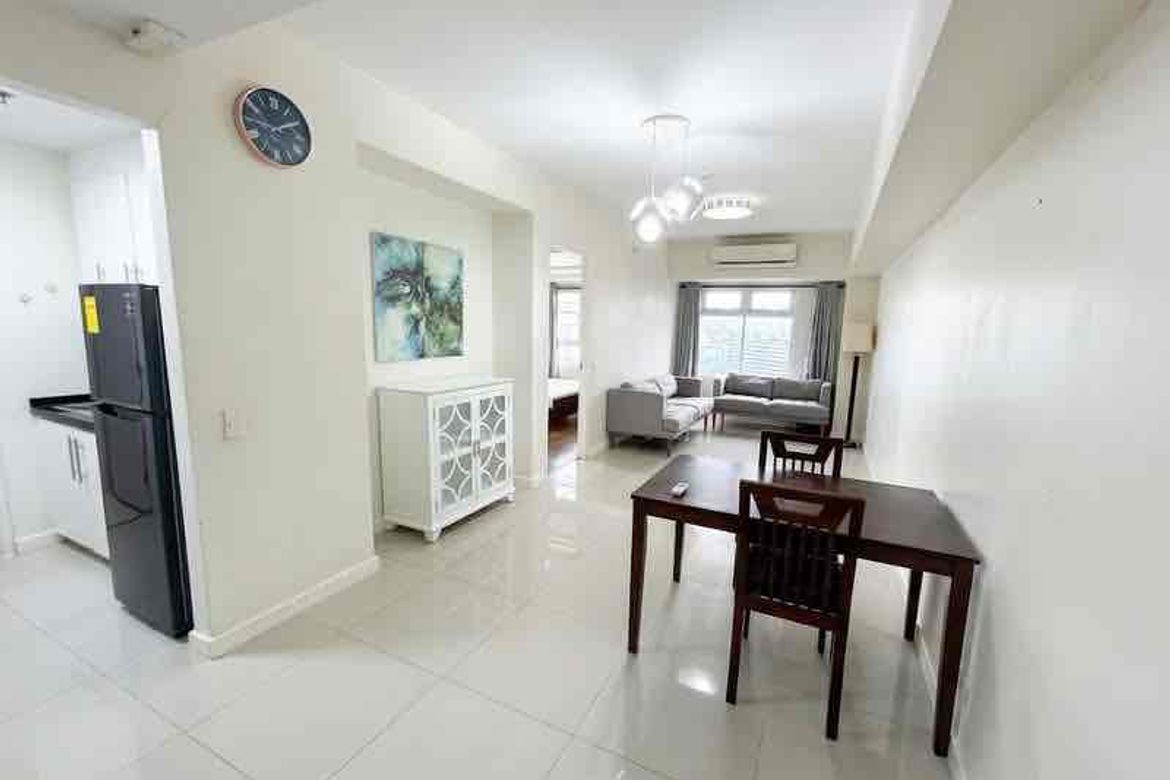 1 Bedroom Condo for Sale in Sedona Parc, Hippodromo, Cebu City, Cebu – photo 2