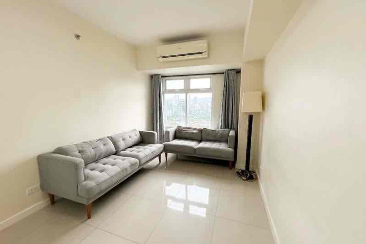 1 Bedroom Condo for Sale in Sedona Parc, Hippodromo, Cebu City, Cebu – photo 3