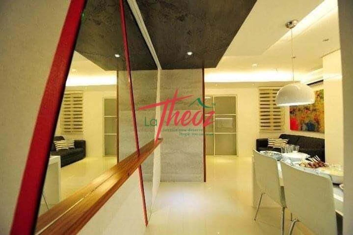 1 Bedroom Condo for Sale in Seibu Tower, BGC, Taguig, Metro Manila