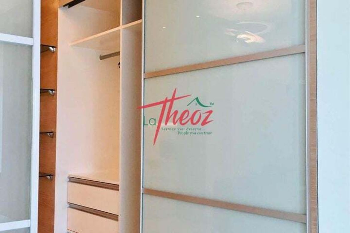 1 Bedroom Condo for Sale in Seibu Tower, BGC, Taguig, Metro Manila – photo 7