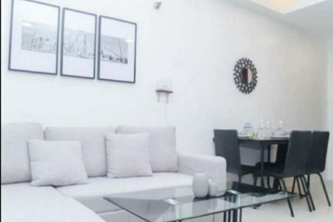 1 Bedroom Condo for Sale in Seibu Tower, BGC, Taguig