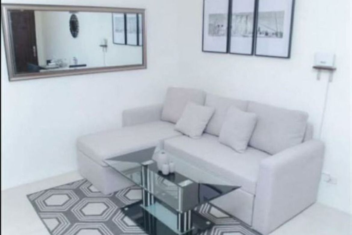 1 Bedroom Condo for Sale in Seibu Tower, BGC, Taguig – photo 2