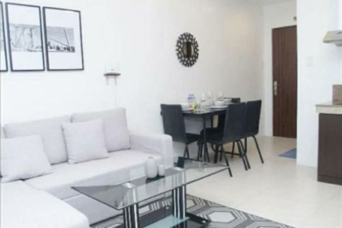 1 Bedroom Condo for Sale in Seibu Tower, BGC, Taguig – photo 4