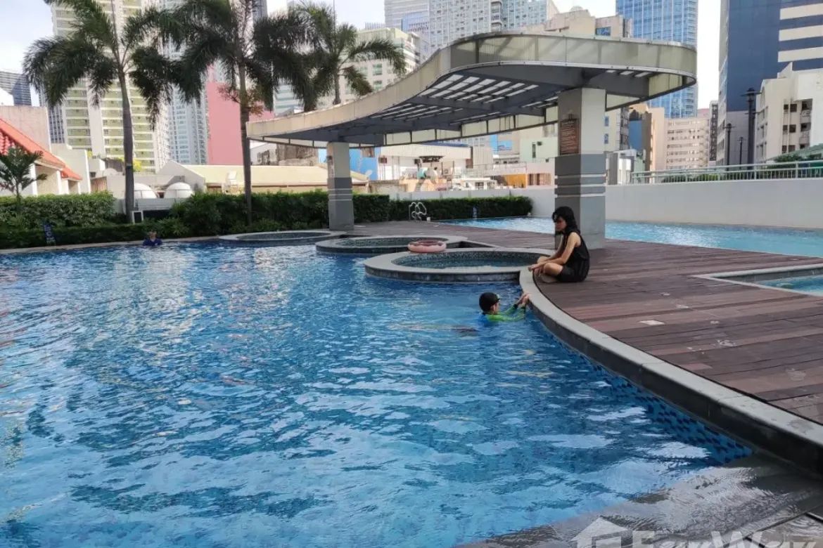 1 Bedroom Condo for Sale in Senta, San Lorenzo, Makati City – photo 12