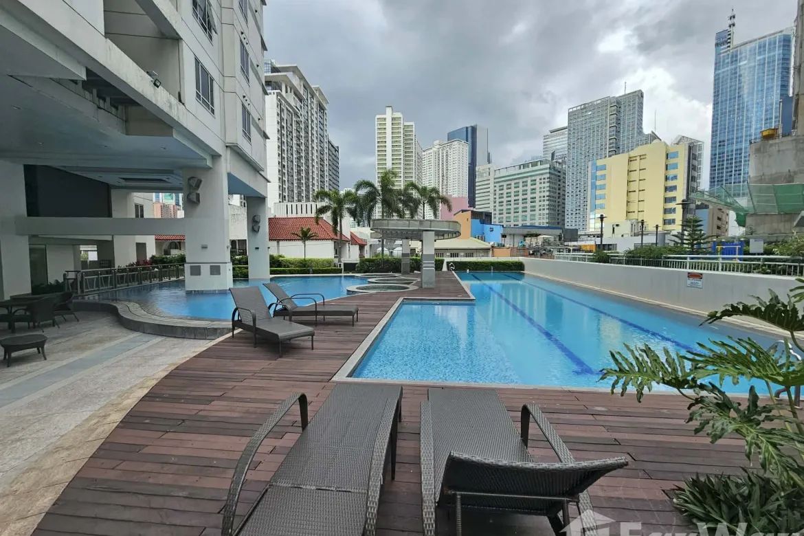 1 Bedroom Condo for Sale in Senta, San Lorenzo, Makati City – photo 9