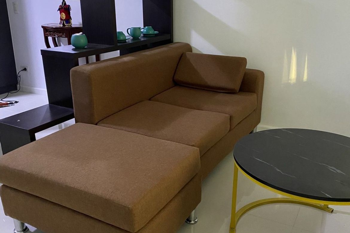 1 Bedroom Condo for Sale in Senta, San Lorenzo, Makati City – photo 3
