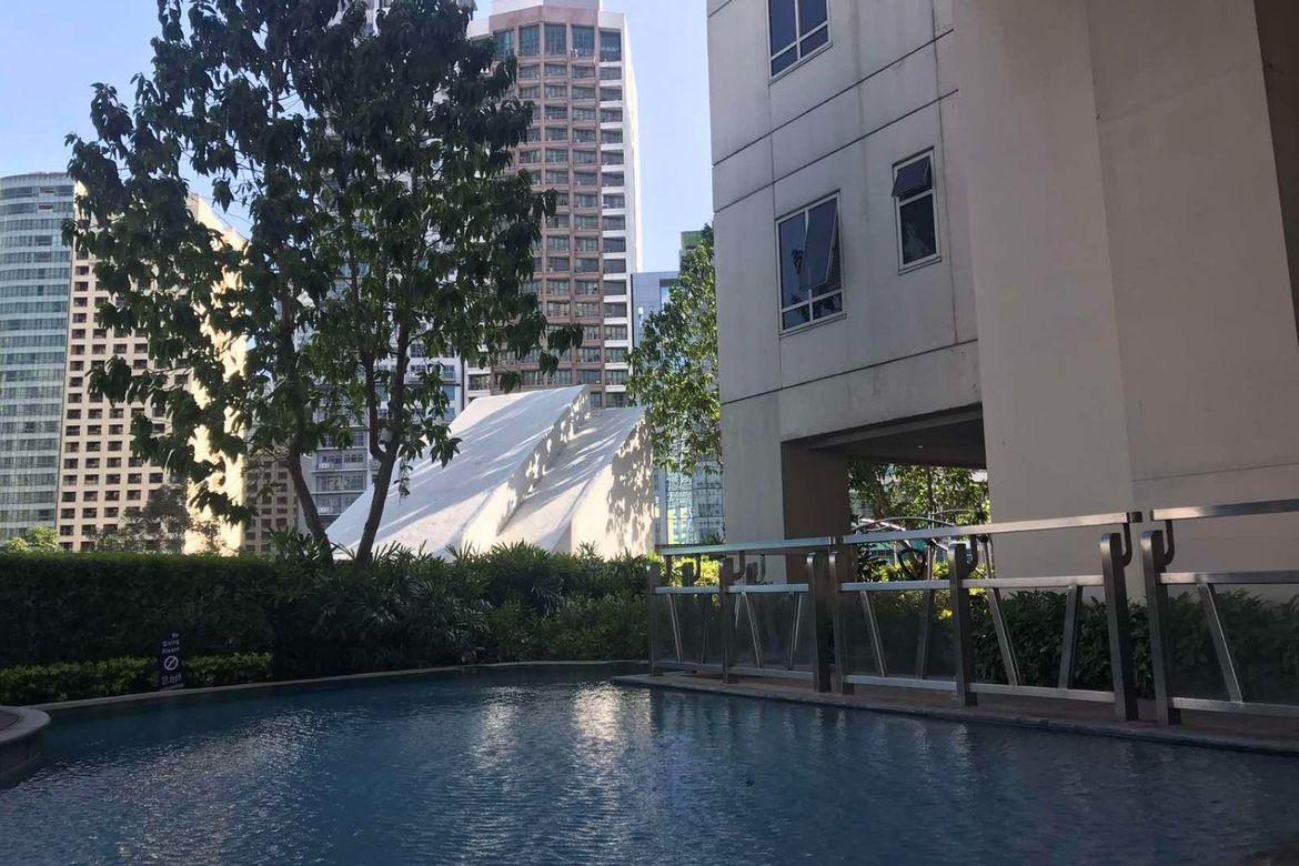 1 Bedroom Condo for Sale in Senta, San Lorenzo, Makati City – photo 11