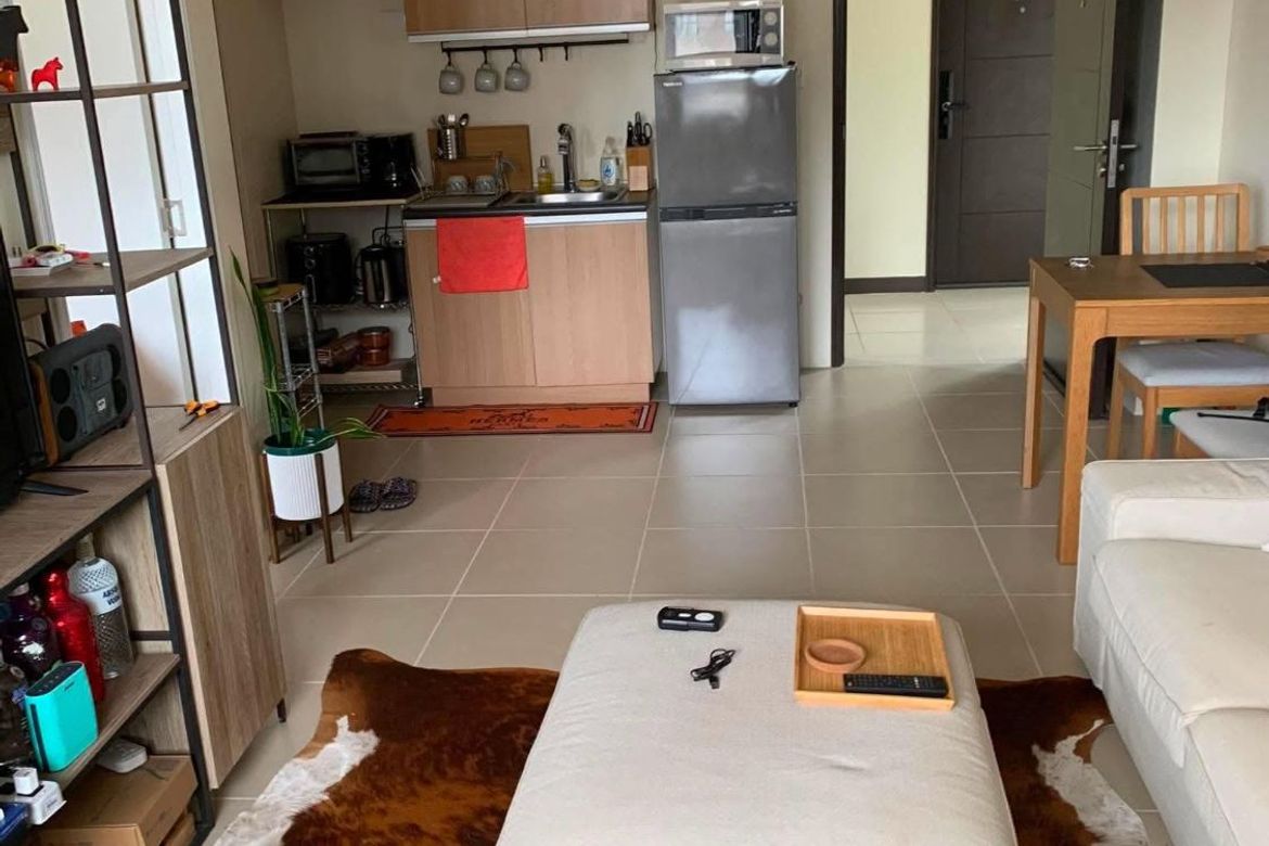 1 Bedroom Condo for Sale in Serin East Tagaytay, Silang Junction North, Tagaytay, Cavite – photo 2