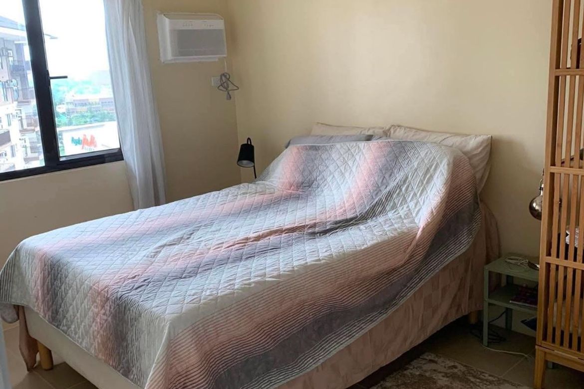 1 Bedroom Condo for Sale in Serin East Tagaytay, Silang Junction North, Tagaytay, Cavite – photo 4