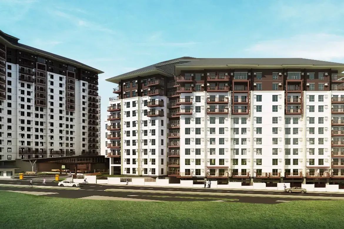 1 Bedroom Condo for Sale in Serin East Tagaytay, Silang Junction North, Tagaytay, Cavite – photo 3