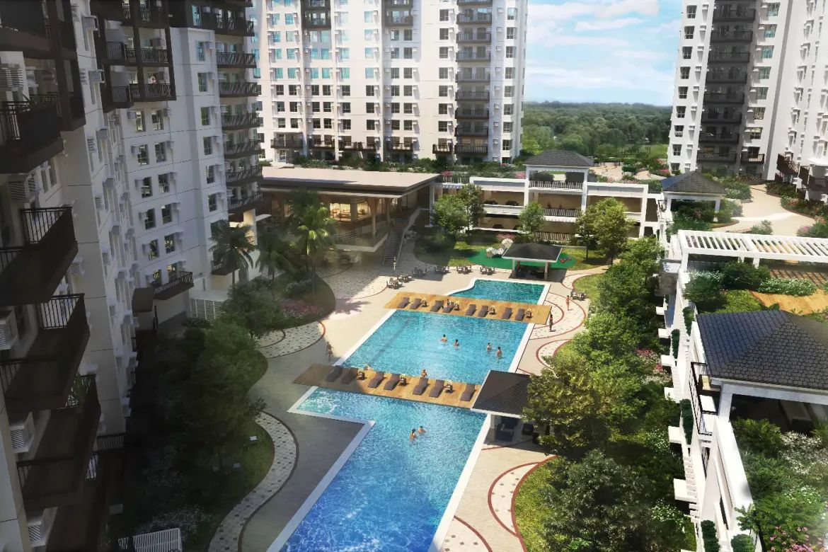 1 Bedroom Condo for Sale in Serin East Tagaytay, Silang Junction North, Tagaytay, Cavite – photo 4