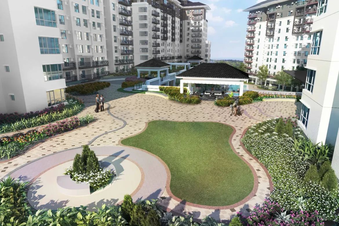 1 Bedroom Condo for Sale in Serin East Tagaytay, Silang Junction North, Tagaytay, Cavite – photo 5