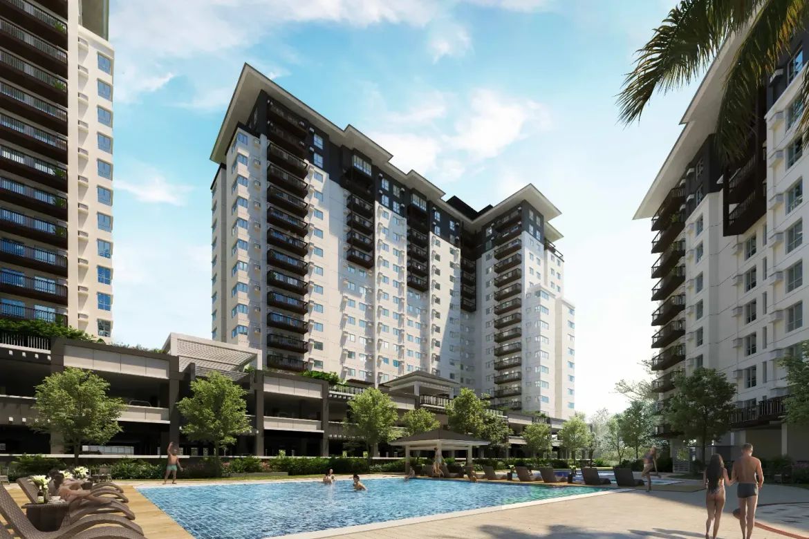 1 Bedroom Condo for Sale in Serin East Tagaytay, Silang Junction North, Tagaytay, Cavite – photo 6