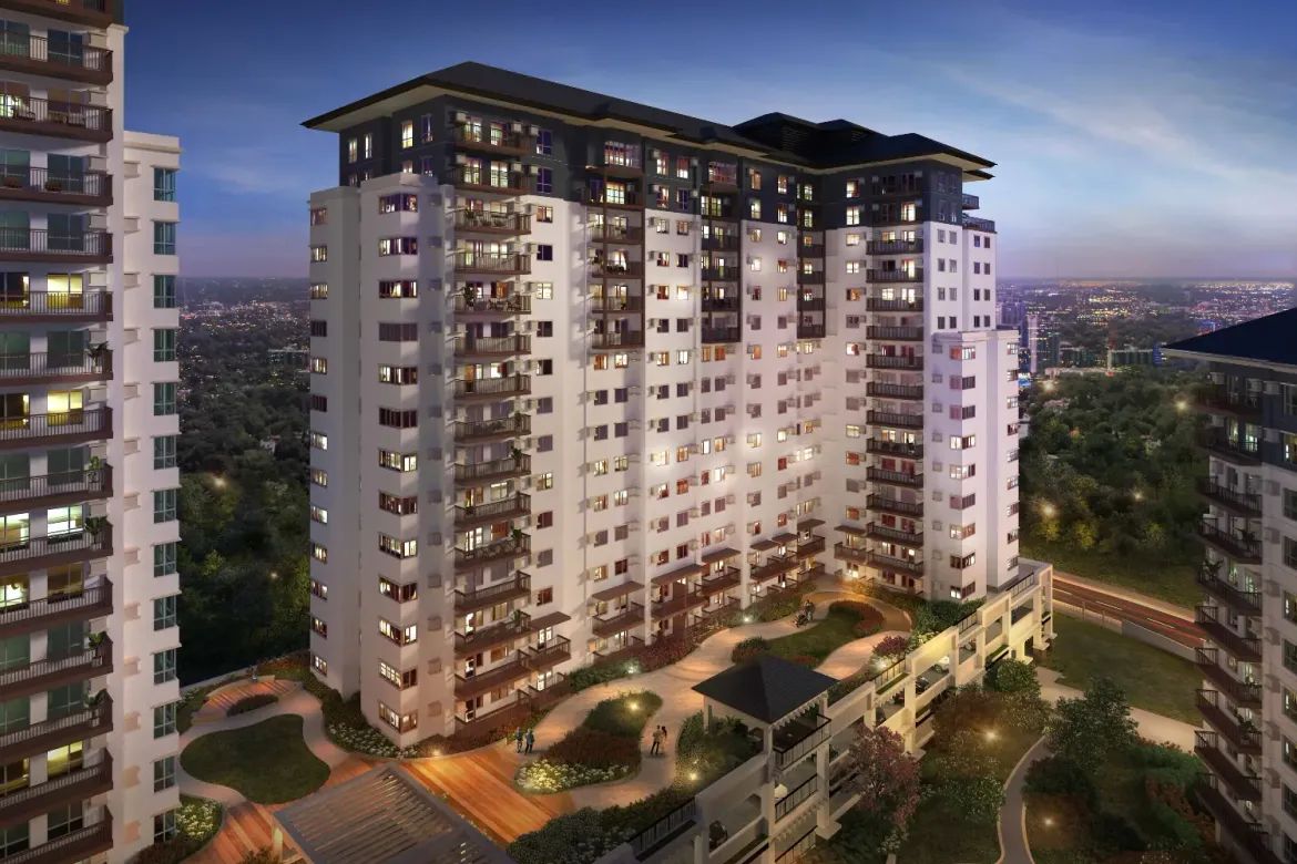 1 Bedroom Condo for Sale in Serin East Tagaytay, Silang Junction North, Tagaytay, Cavite – photo 7