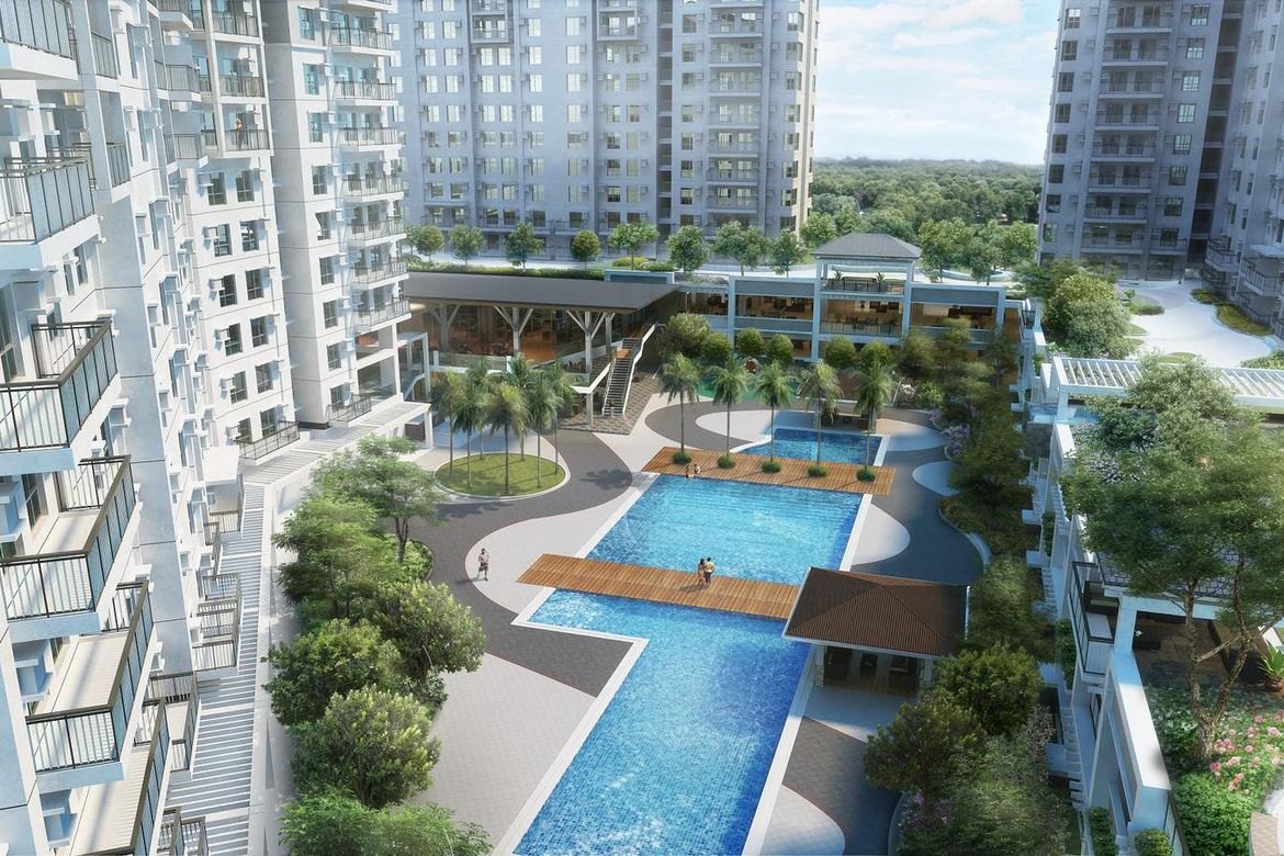 1 Bedroom Condo for Sale in Serin East Tagaytay, Silang Junction North, Tagaytay, Cavite – photo 3