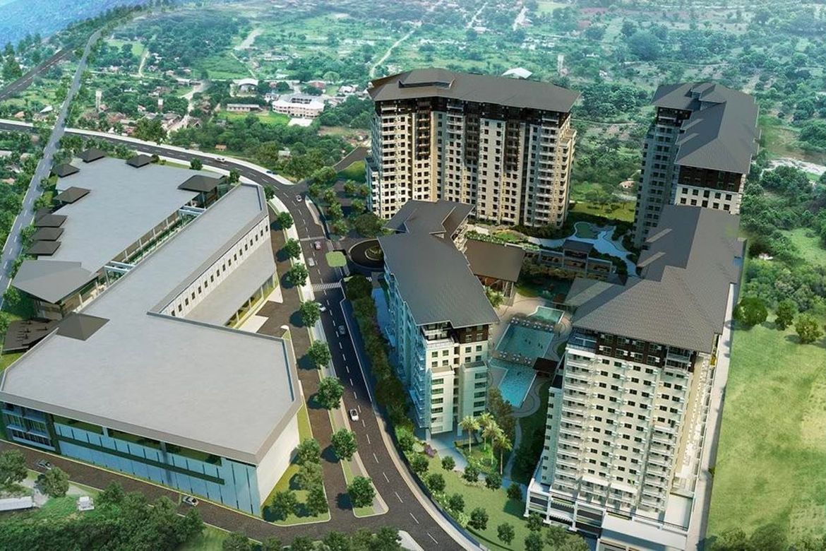 1 Bedroom Condo for Sale in Serin East Tagaytay, Silang Junction North, Tagaytay, Cavite – photo 4
