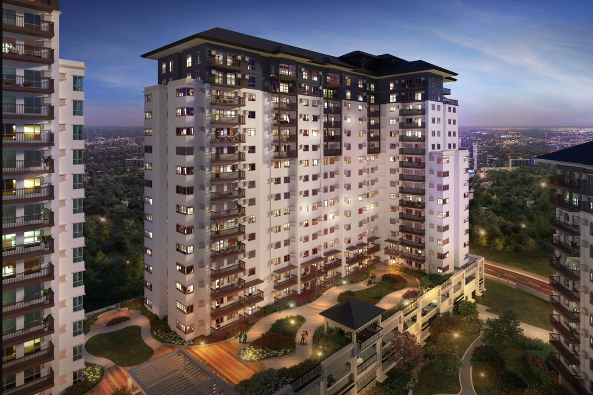 1 Bedroom Condo for Sale in Serin East Tagaytay, Silang Junction North, Tagaytay, Cavite – photo 5