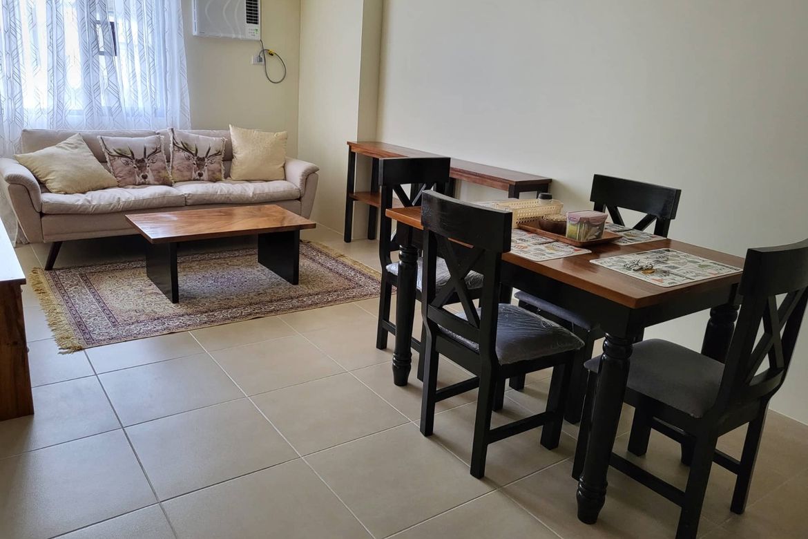 1 Bedroom Condo for Sale in Serin East Tagaytay, Silang Junction North, Tagaytay, Cavite