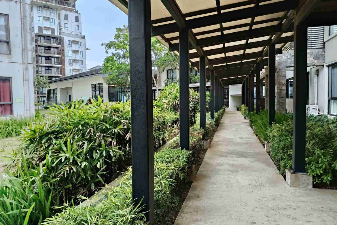 1 Bedroom Condo for Sale in SERIN WEST TAGAYTAY, Silang Junction North, Tagaytay, Cavite – photo 5