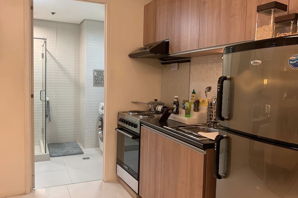 1 Bedroom Condo for Sale in SERIN WEST TAGAYTAY, Silang Junction North, Tagaytay, Cavite – photo 5