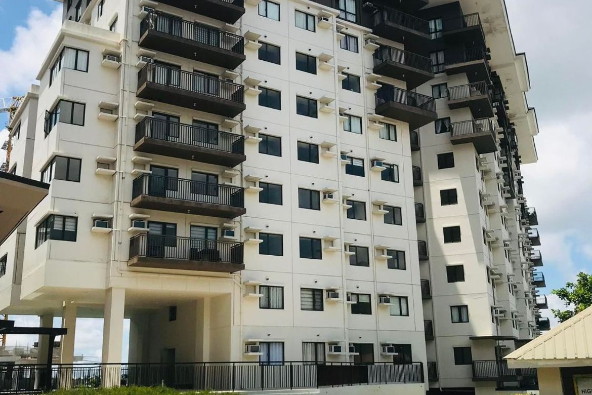 1 Bedroom Condo for Sale in SERIN WEST TAGAYTAY, Silang Junction North, Tagaytay, Cavite