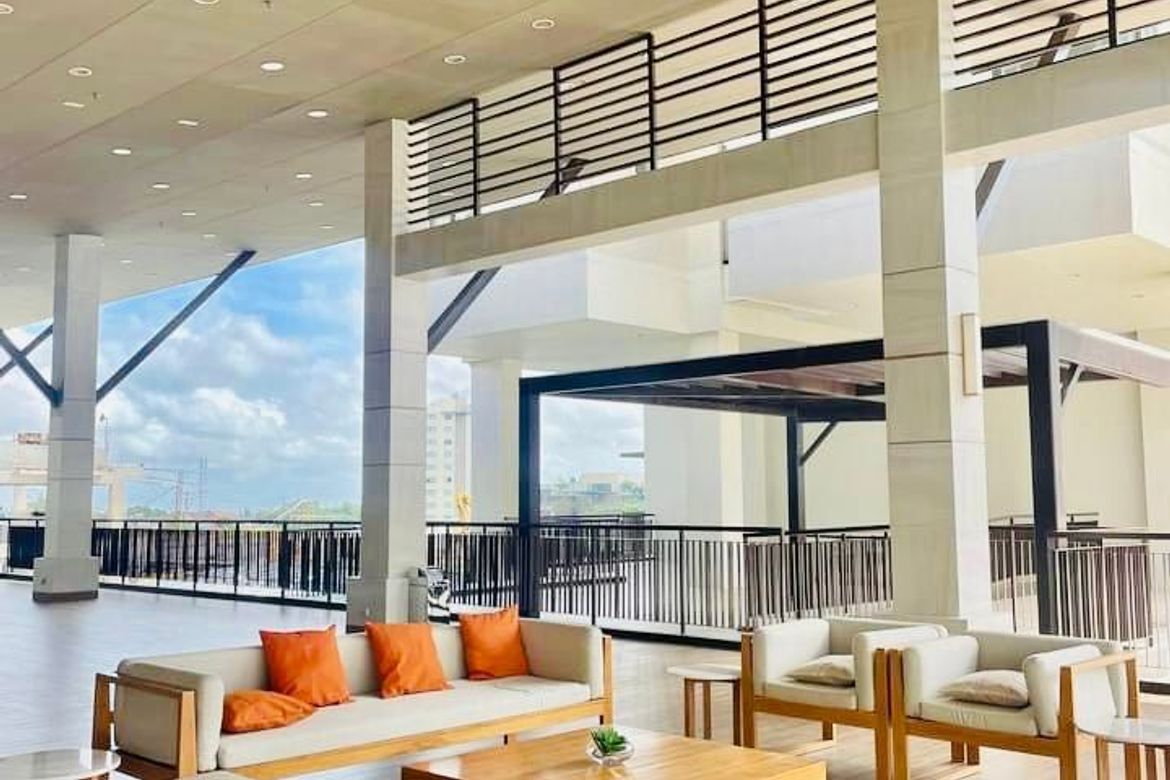 1 Bedroom Condo for Sale in SERIN WEST TAGAYTAY, Silang Junction North, Tagaytay, Cavite – photo 2