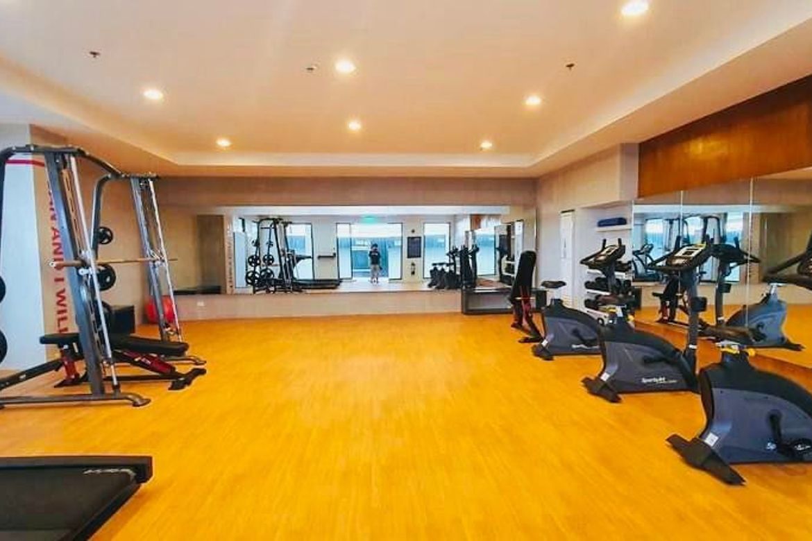 1 Bedroom Condo for Sale in SERIN WEST TAGAYTAY, Silang Junction North, Tagaytay, Cavite – photo 7