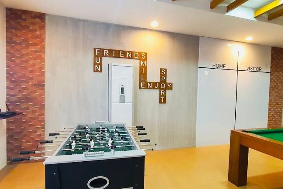 1 Bedroom Condo for Sale in SERIN WEST TAGAYTAY, Silang Junction North, Tagaytay, Cavite – photo 8