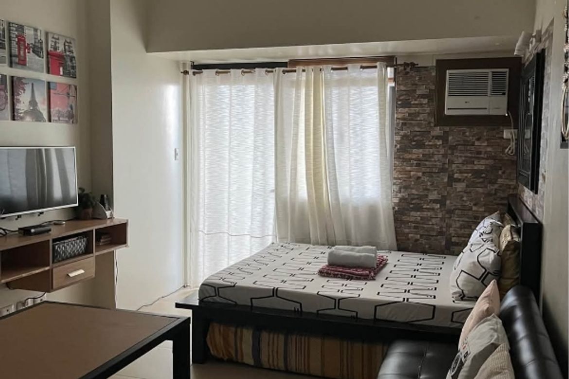 1 Bedroom Condo for Sale in SERIN WEST TAGAYTAY, Silang Junction North, Tagaytay, Cavite