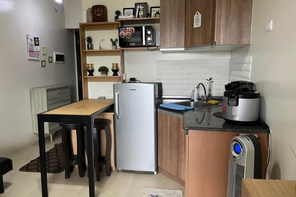 1 Bedroom Condo for Sale in SERIN WEST TAGAYTAY, Silang Junction North, Tagaytay, Cavite – photo 3
