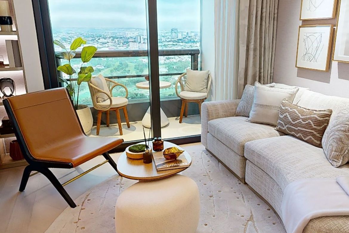 1 Bedroom Condo for Sale in Shang Bauhinia Residences, Kasambagan, Cebu City, Cebu